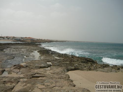 Cabo Verde - Murdeira