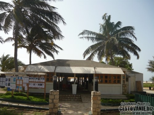 Cabo Verde - hotel oasis Atlantico belorizonte a novorizonte